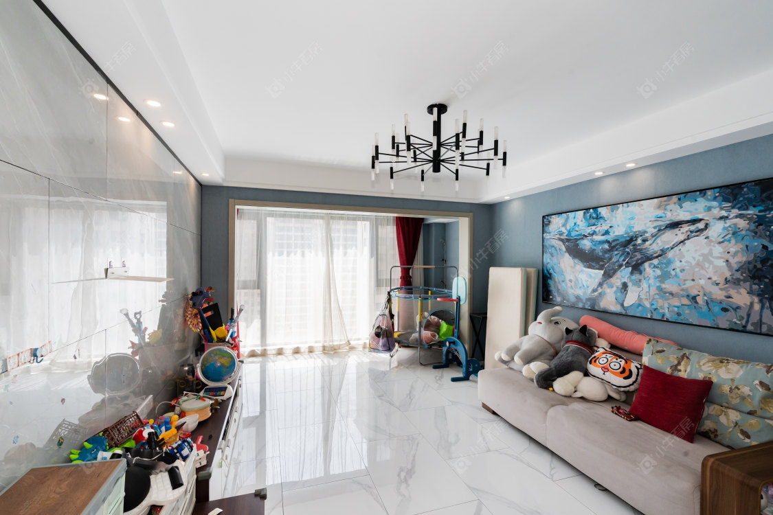 常州华润国际四期在售二手房源_小牛看房