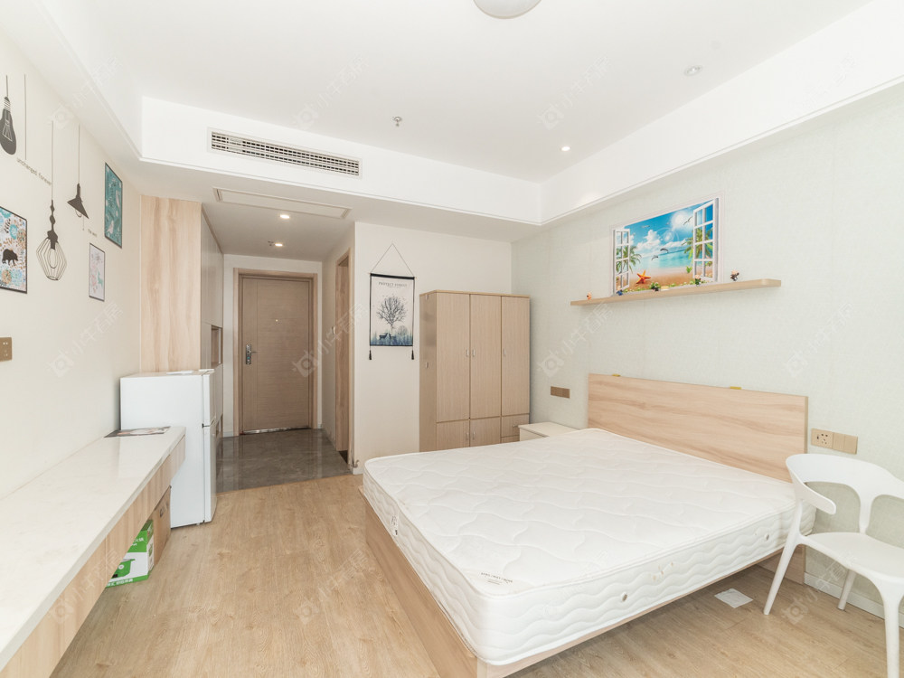 常州九洲花园四期在售二手房源室内图_小牛看房