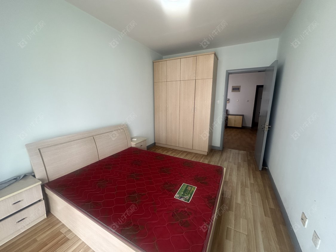 常州蔷薇家园在租房源_小牛看房