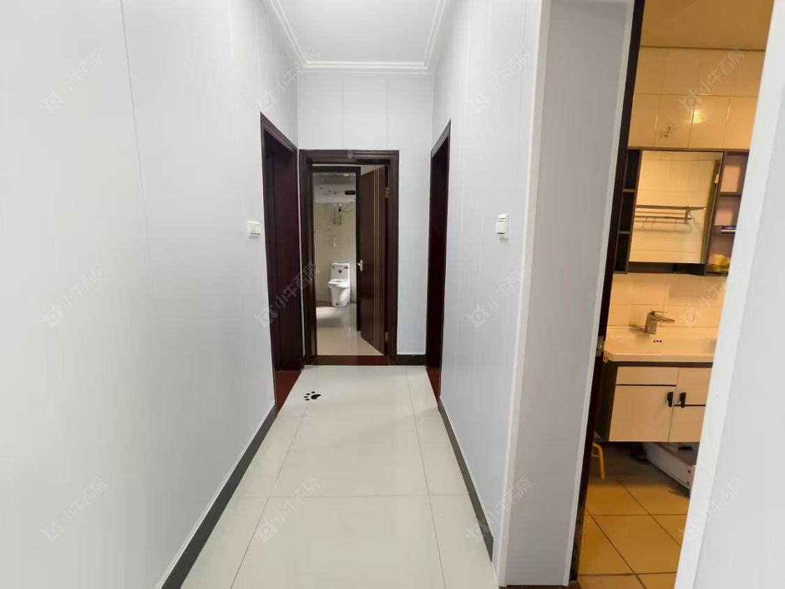 常州新城南都雅苑在租房源室内图_小牛看房