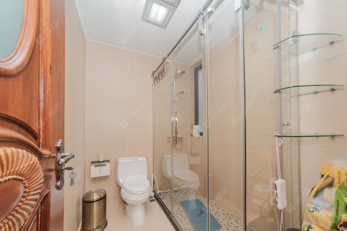 常州吟枫苑东区在售二手房源室内图_小牛看房