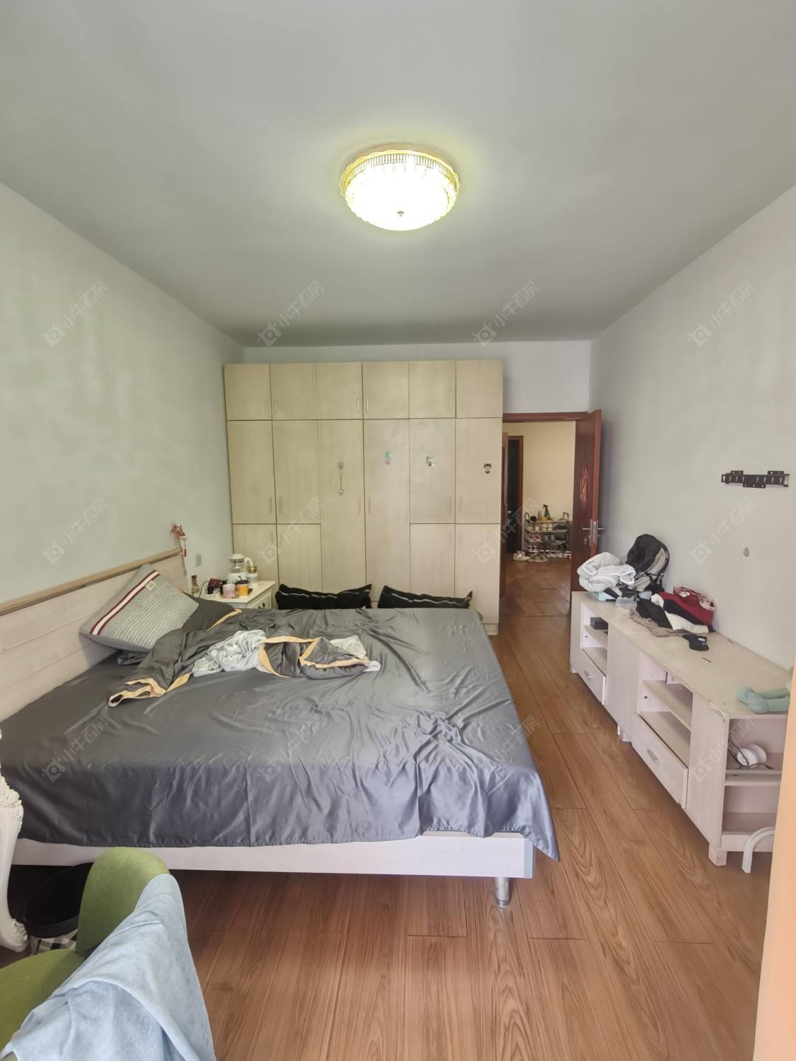 常州工人新村北在租房源室内图_小牛看房