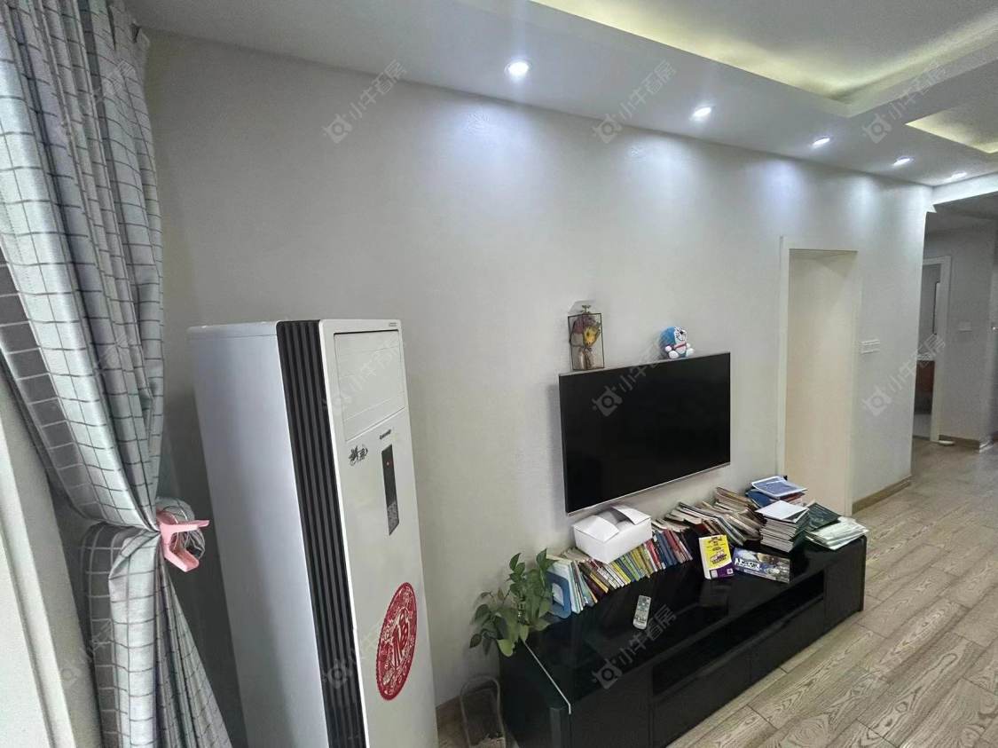 常州阳光龙庭在租房源室内图_小牛看房