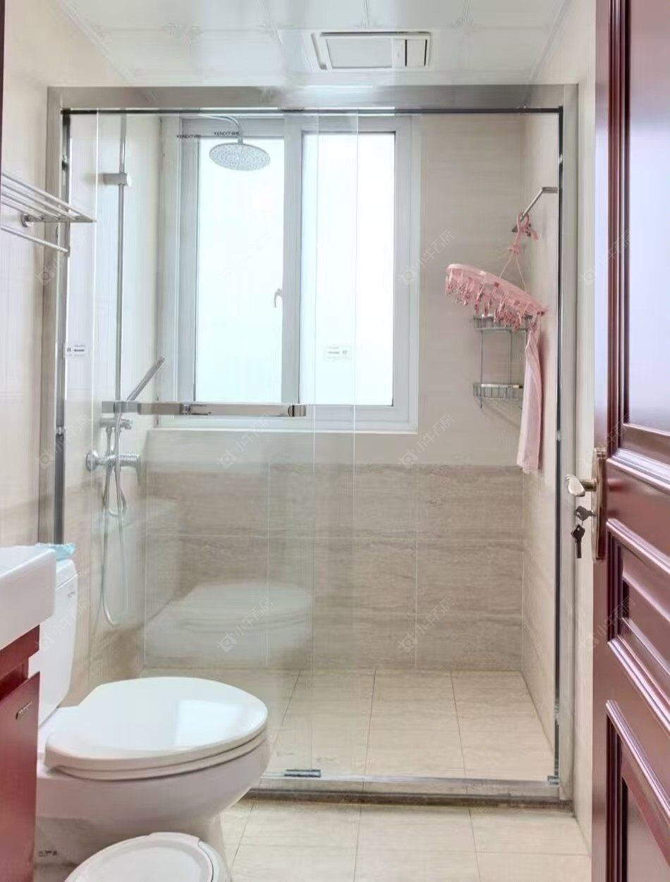 常州华润国际四期在租房源_小牛看房