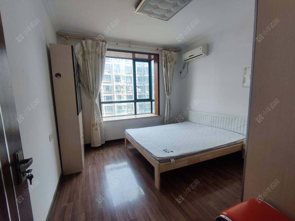 常州绿洲家园在租房源室内图_小牛看房