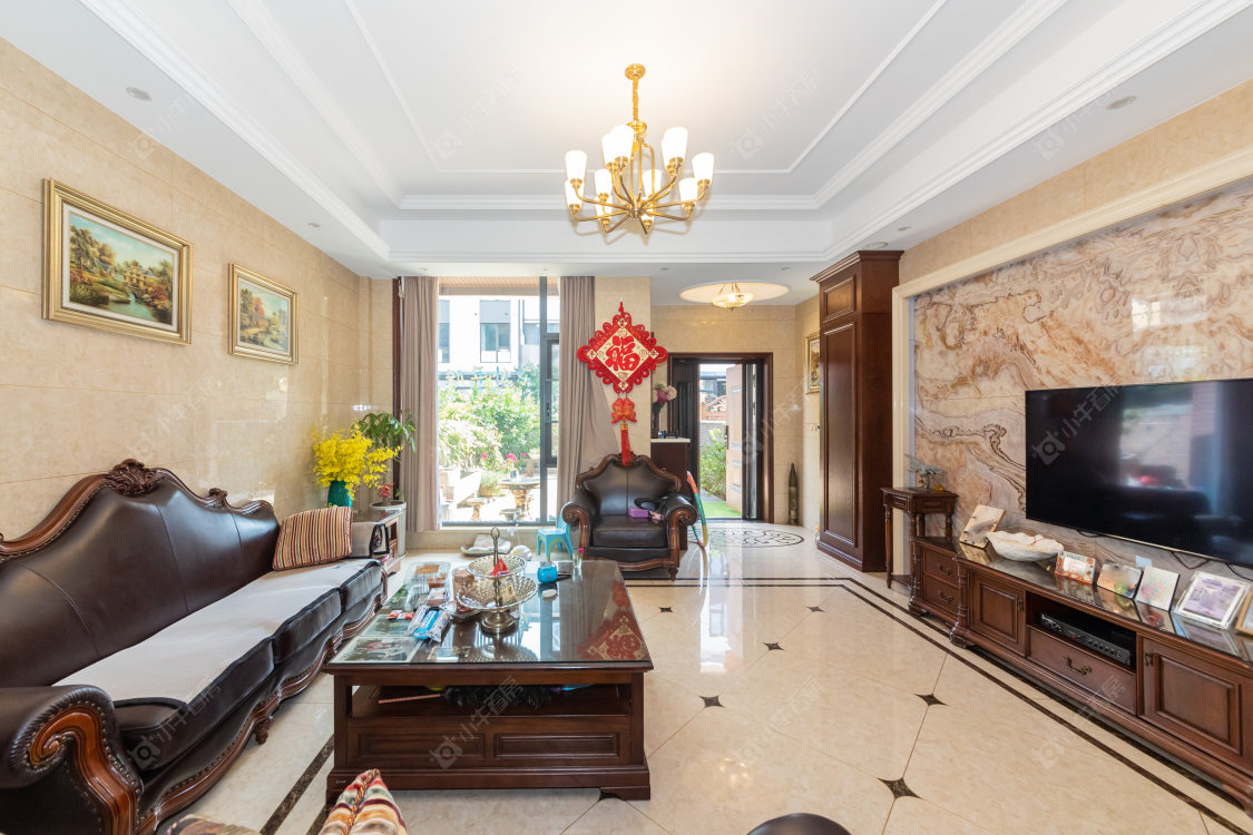 常州水韵江南在售二手房源_小牛看房