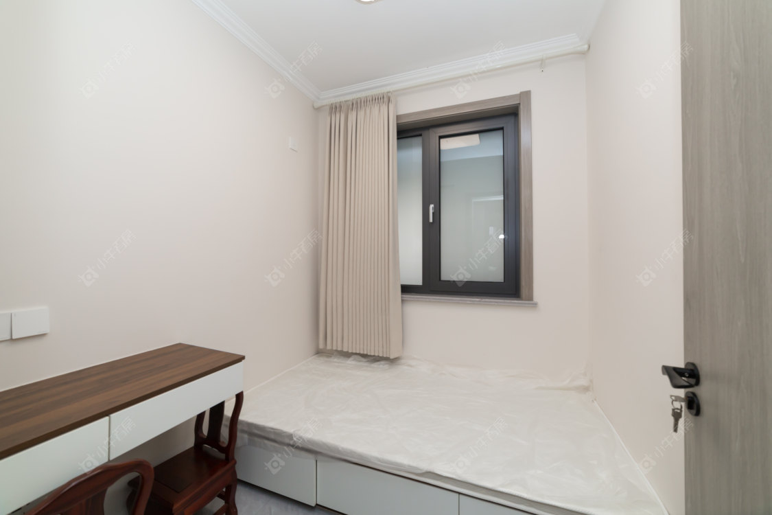 常州天宁融悦府在售二手房源室内图_小牛看房