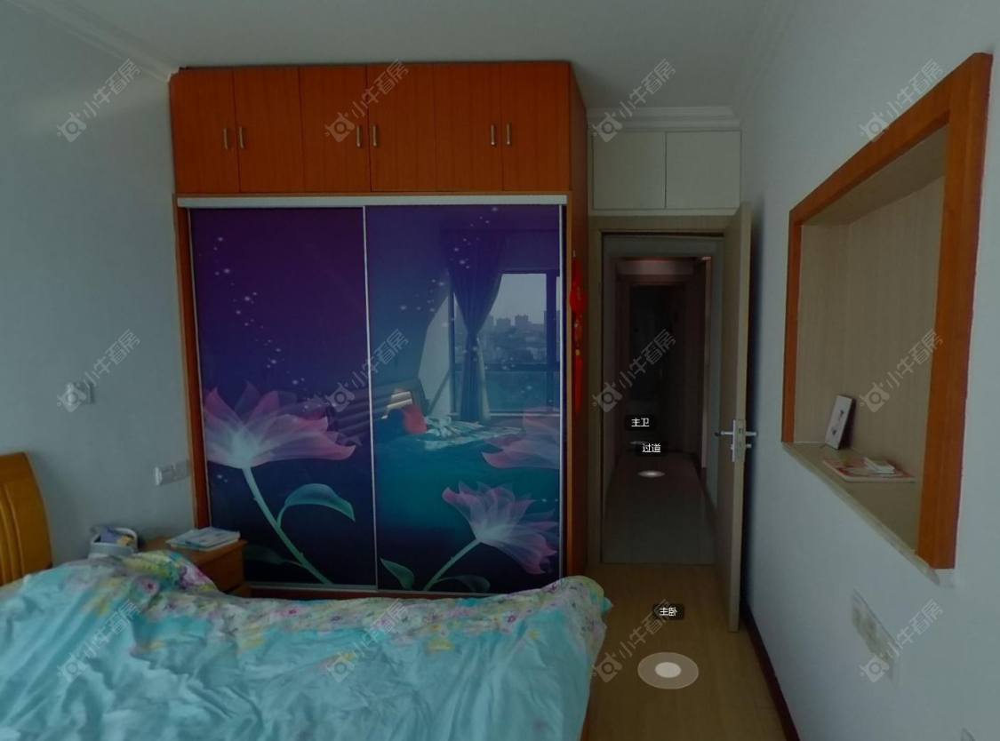 常州御城在售二手房源室内图_小牛看房