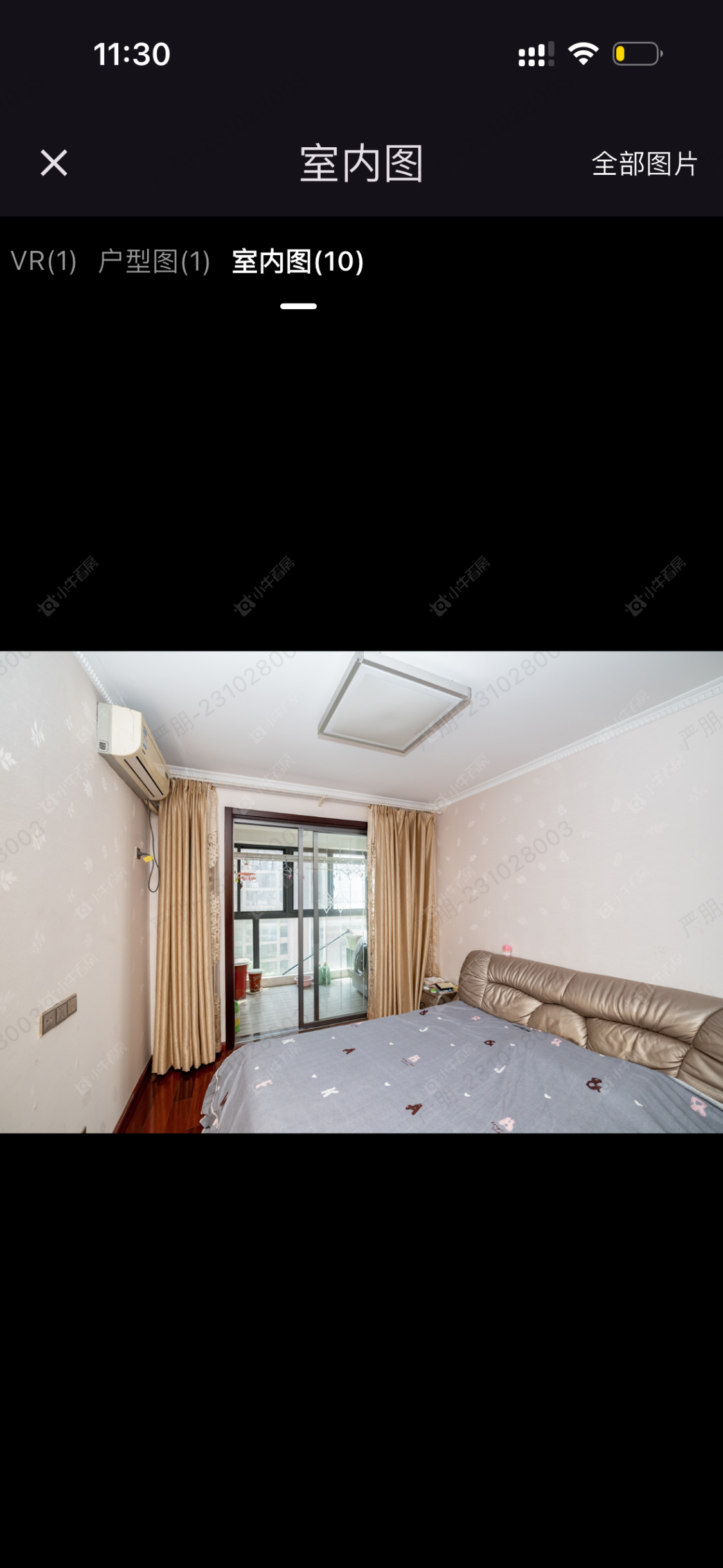 常州蔷薇家园租房_小牛看房