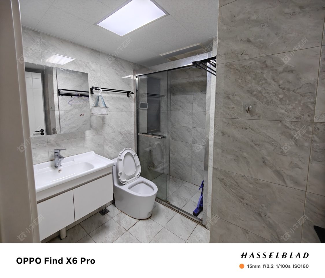 常州百兴澜庭在租房源室内图_小牛看房