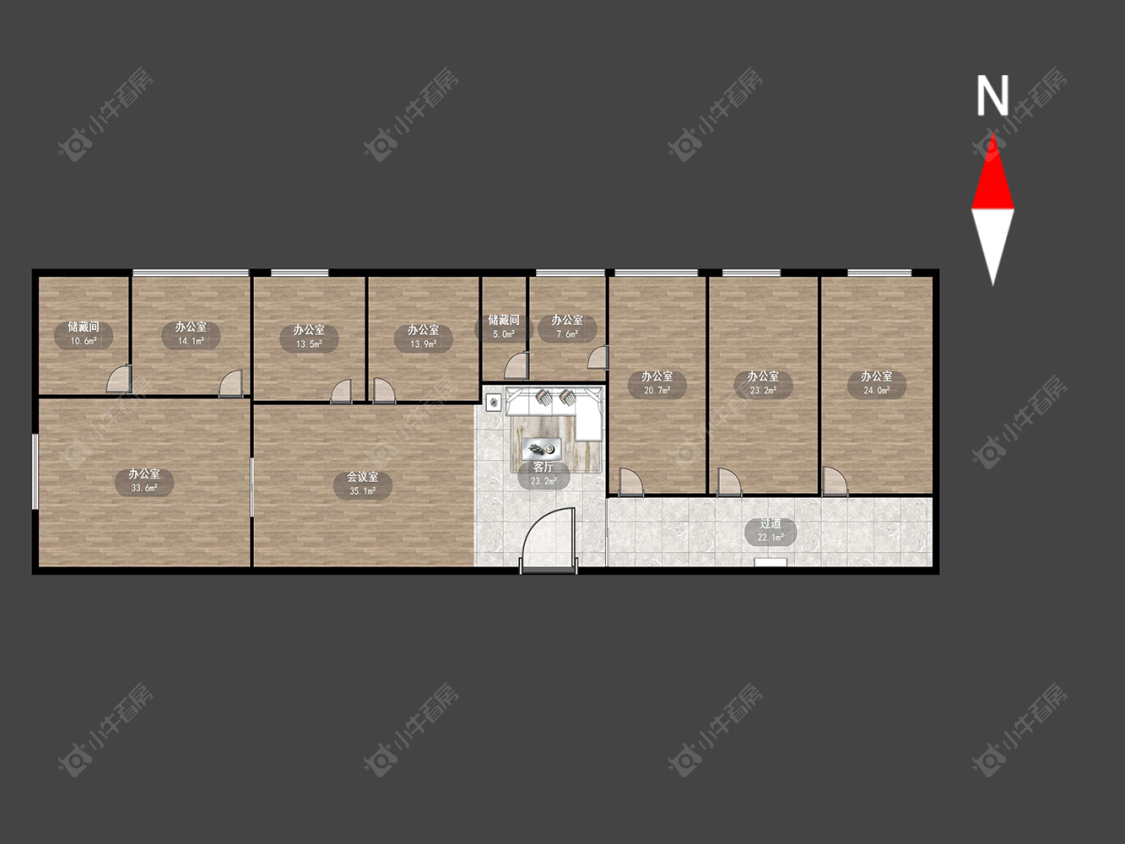常州太湖中路在售二手房源_小牛看房