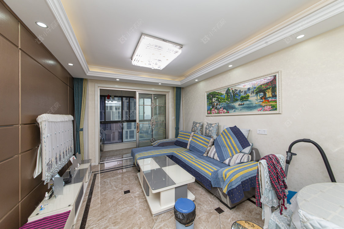 招商花园城房源室内图 常州招商花园城在售二手房源室内图_小牛看房