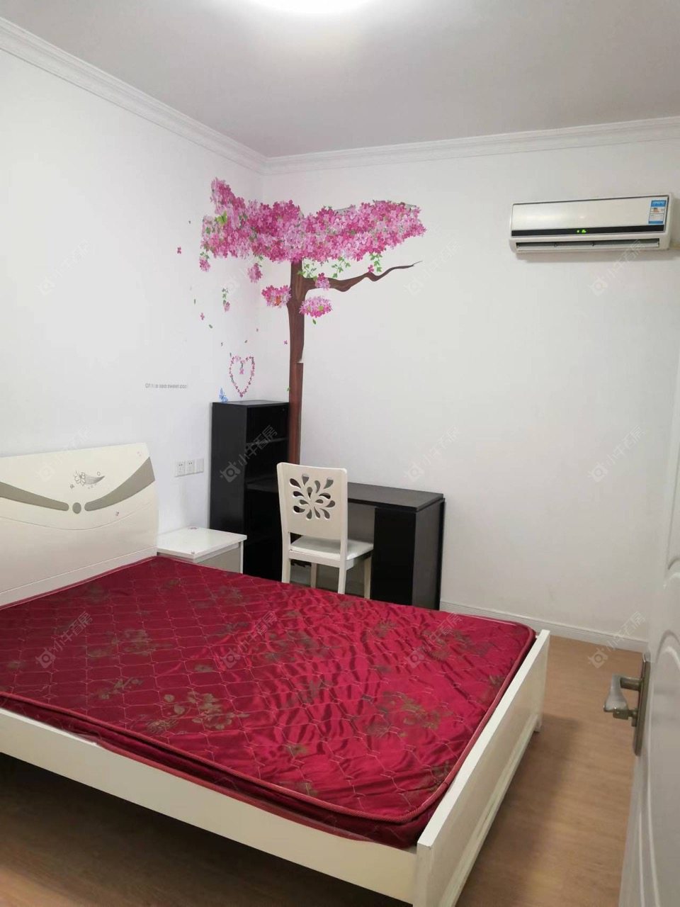 万达中央华城房源室内图 常州万达中央华城在租房源室内图_小牛看房