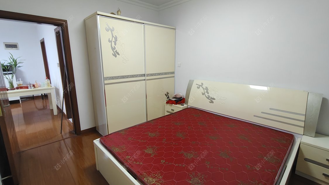 常州新城香溢澜桥一期在租房源_小牛看房