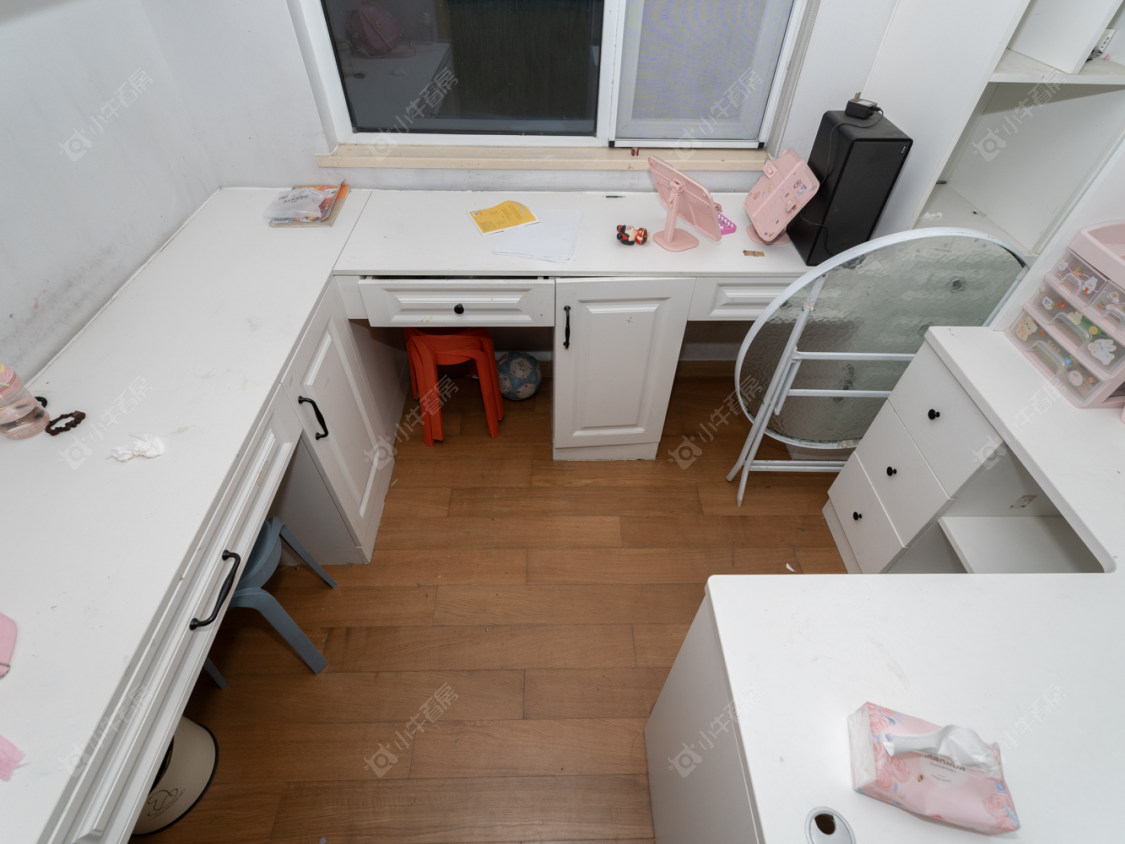 常州尧塘公路花园在售二手房源室内图_小牛看房