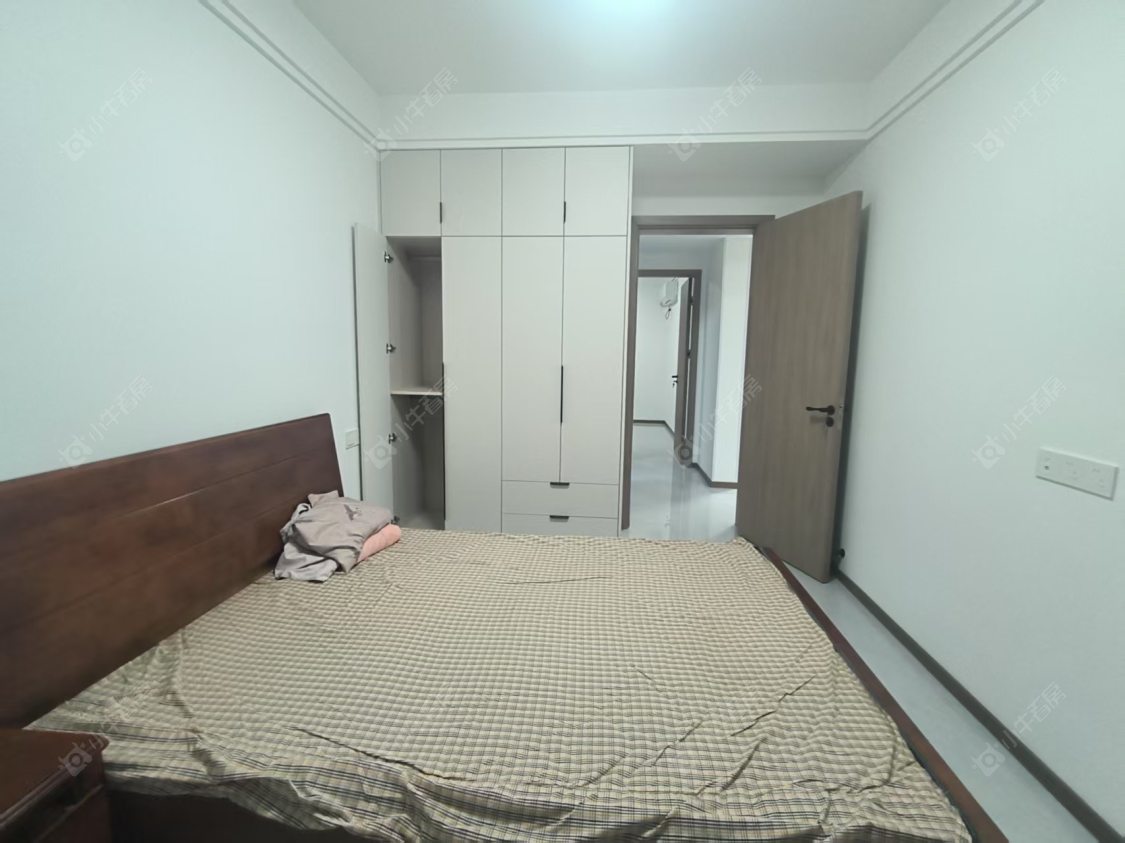 常州新城域三期在租房源室内图_小牛看房