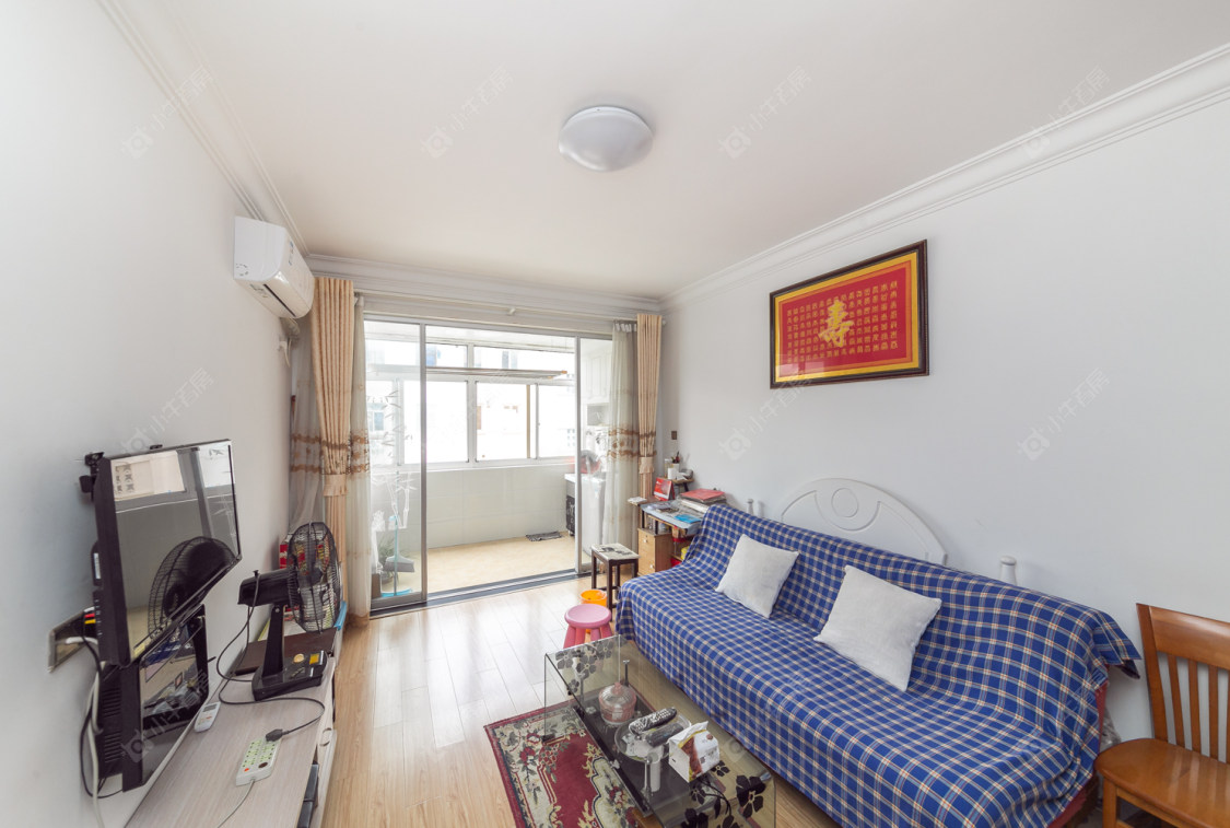 常州清潭新村在售二手房源_小牛看房