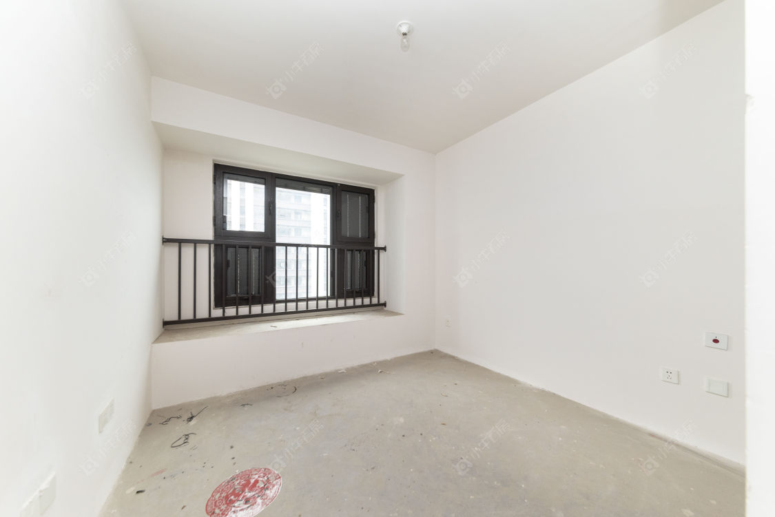 常州金科通银·玖璋府在售二手房源室内图_小牛看房