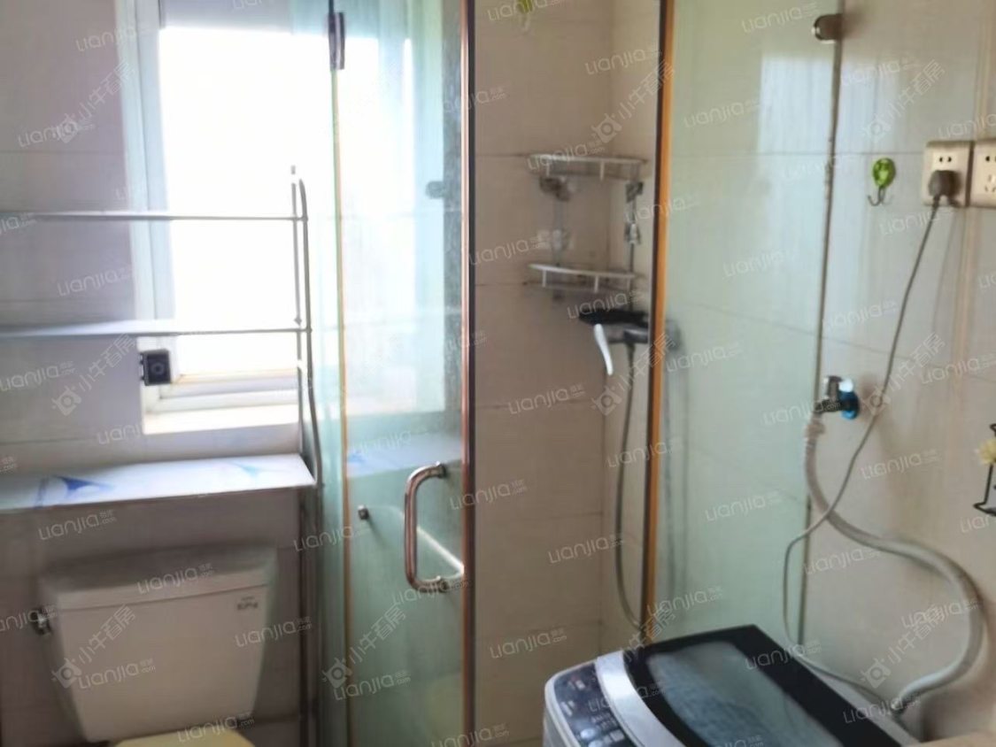 常州莱蒙城铂晶在租房源室内图_小牛看房