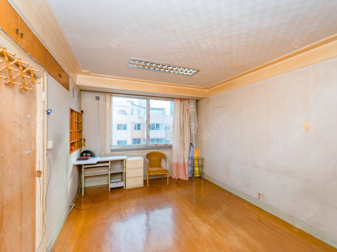 常州荷花池公寓东区在售二手房源室内图_小牛看房