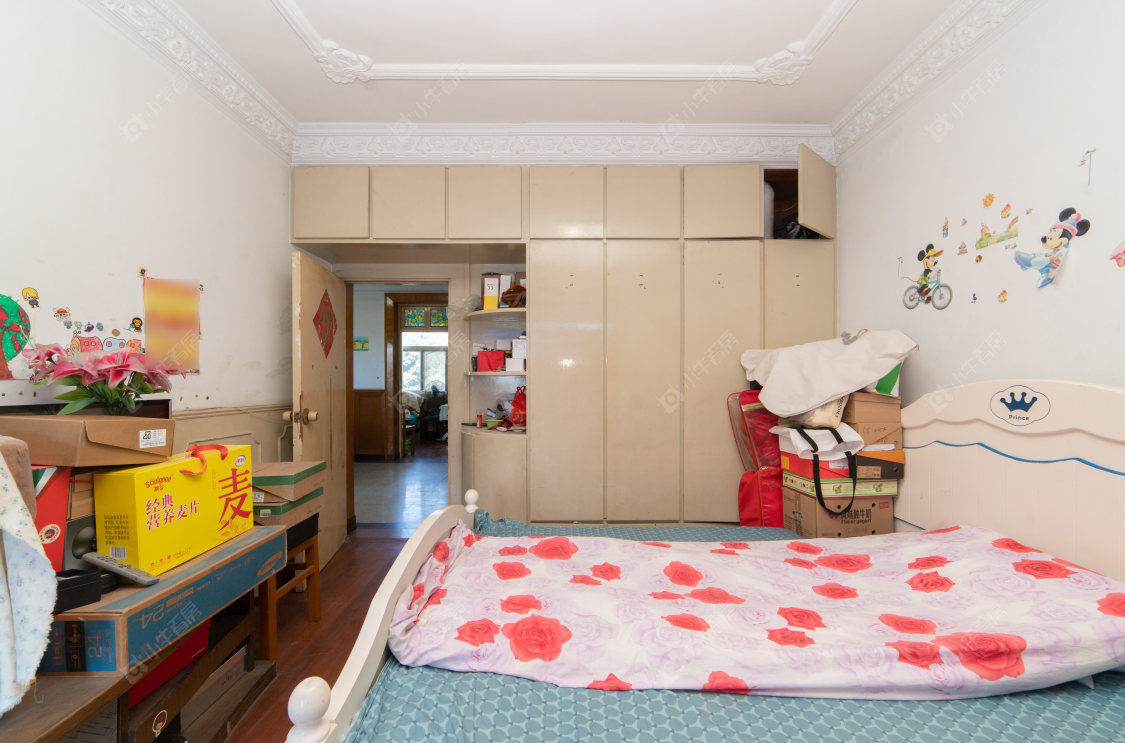 常州白云新村在售二手房源室内图_小牛看房