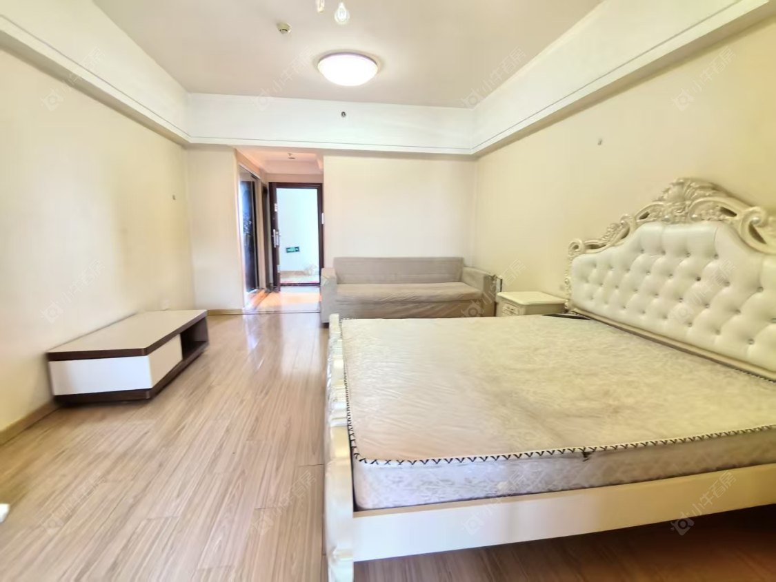 常州新北万达广场租房_小牛看房