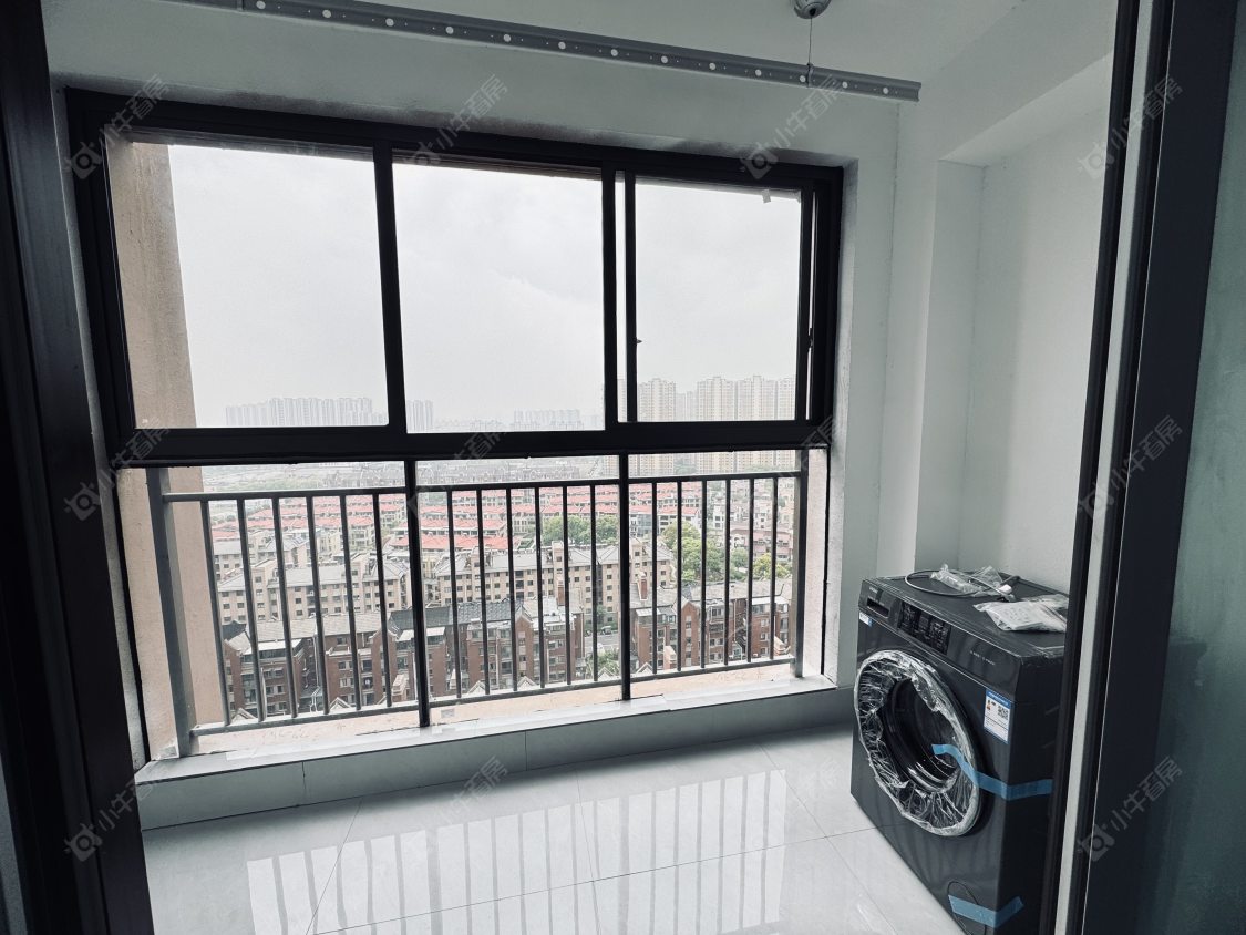 常州龙城福第在租房源室内图_小牛看房