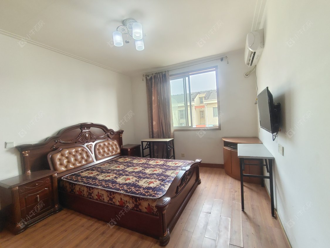 常州永安花苑在租房源_小牛看房