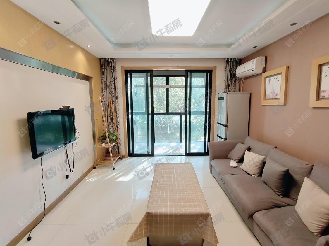 常州新城公馆风尚在租房源_小牛看房