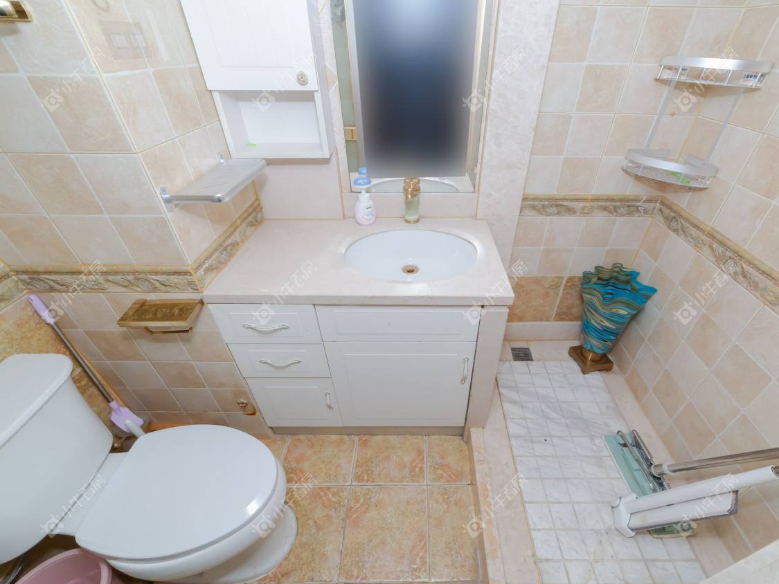 常州世茂广场在租房源室内图_小牛看房