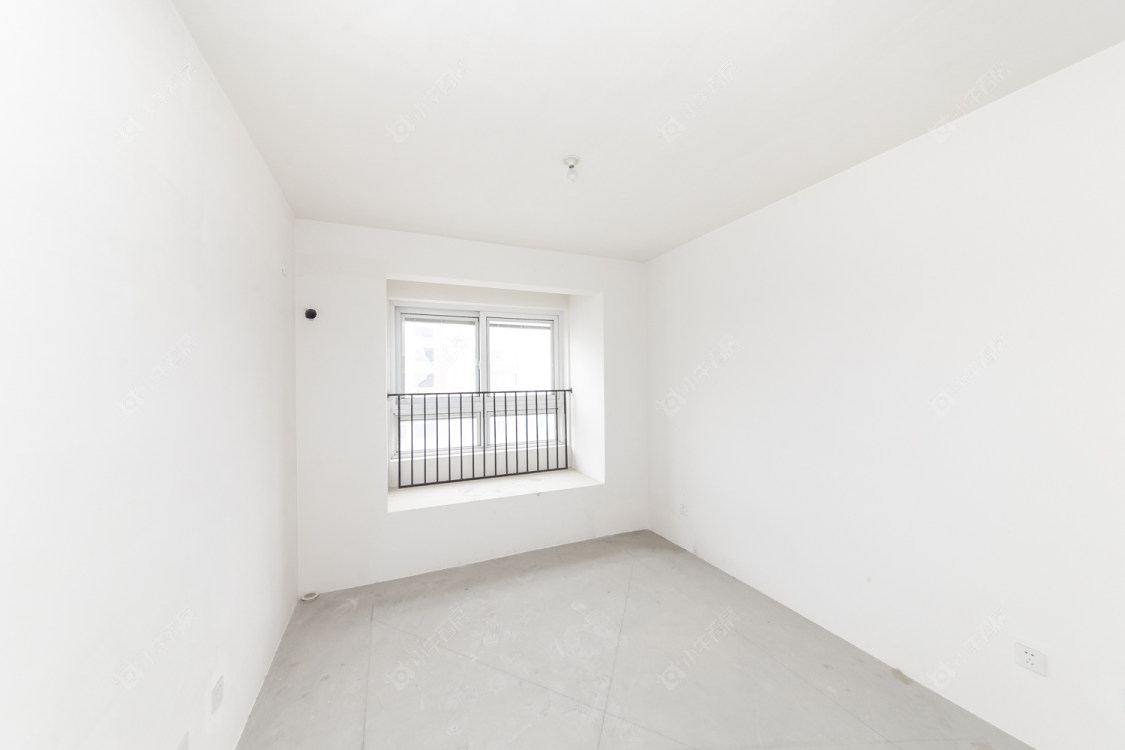 常州尚德花园在售二手房源室内图_小牛看房