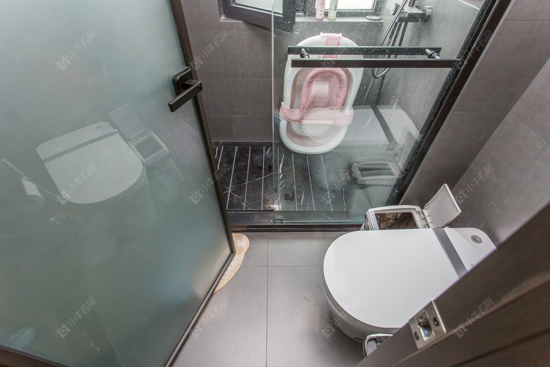 常州凯纳华侨城在售二手房源室内图_小牛看房