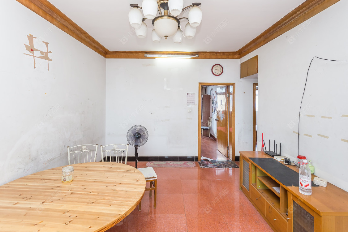 常州红梅新村在售二手房源室内图_小牛看房