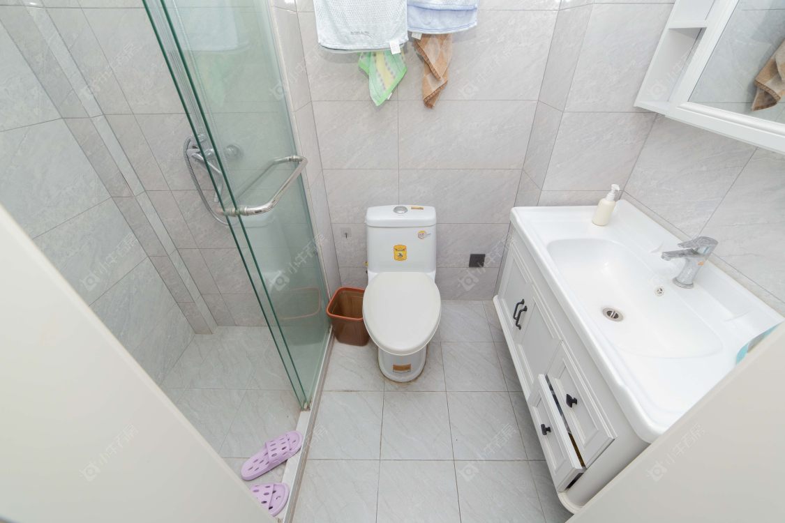 常州朗诗邻里中心在售二手房源_小牛看房