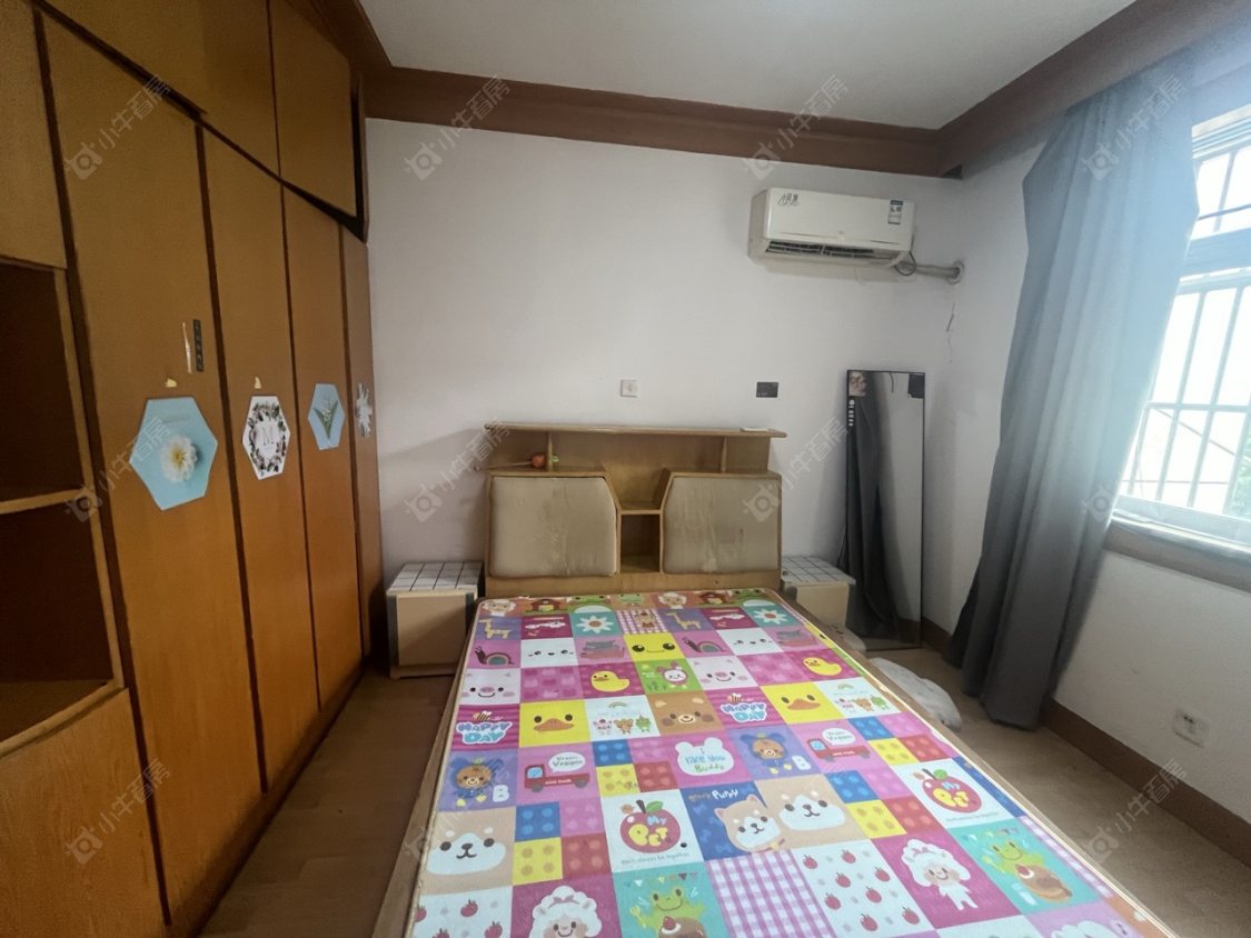 常州兰翔新村在租房源室内图_小牛看房