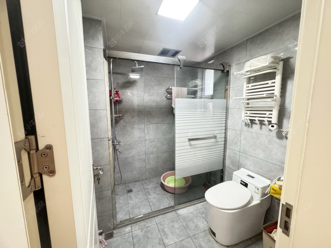 常州凤凰湖西苑在租房源室内图_小牛看房