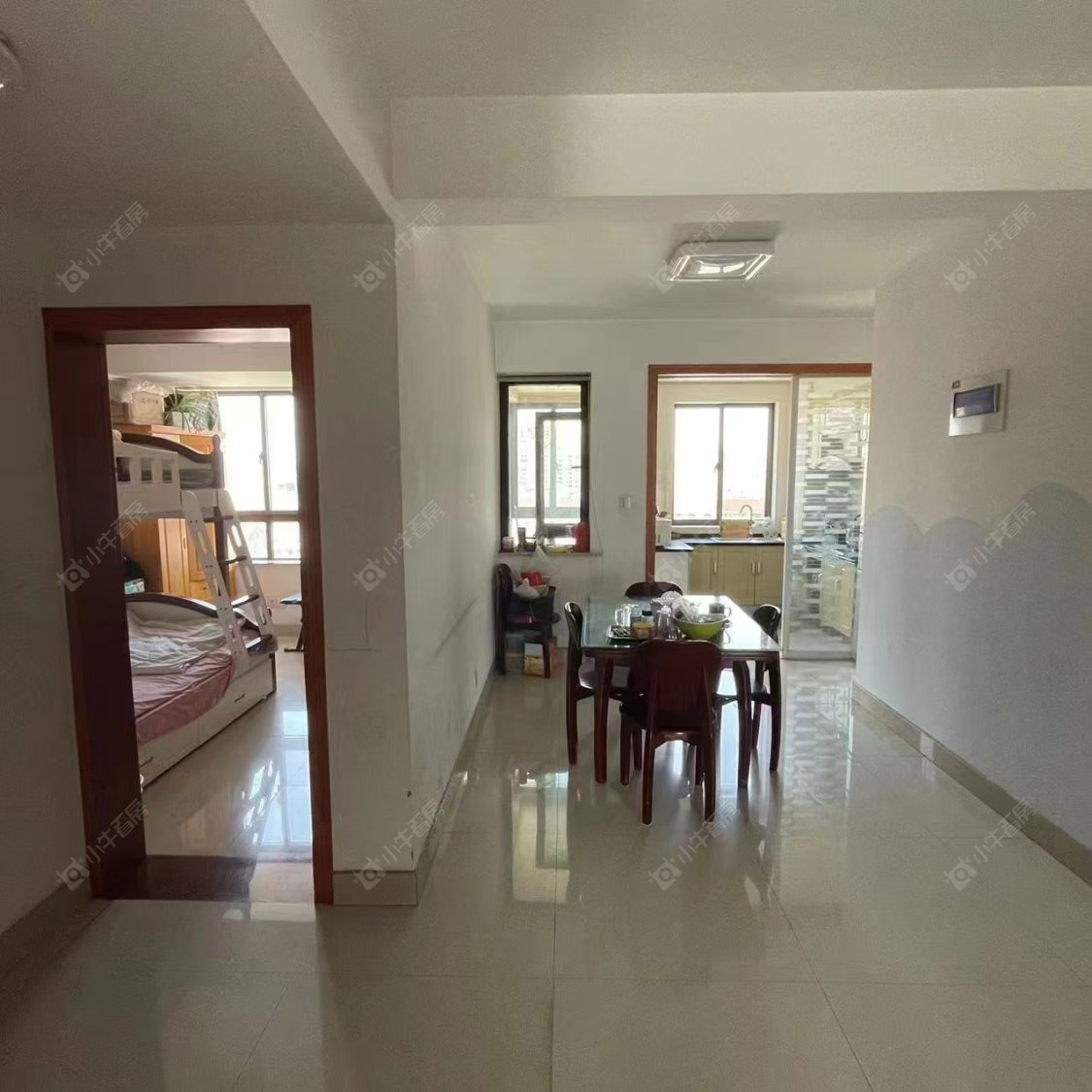 常州新城熙园2室2厅1卫出租_小牛看房