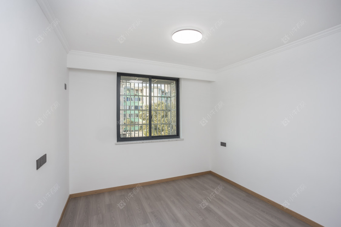 常州翠竹新村东北区在售二手房源室内图_小牛看房