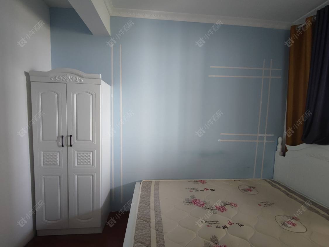 华润万象府房源室内图 常州华润万象府在租房源室内图_小牛看房