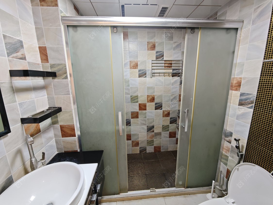 常州香溢紫郡四期在租房源室内图_小牛看房