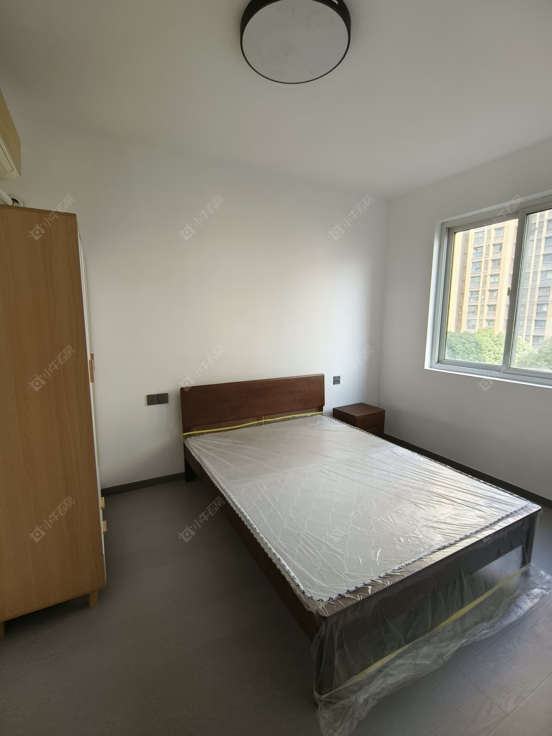 常州清水湾花园三期在租房源室内图_小牛看房