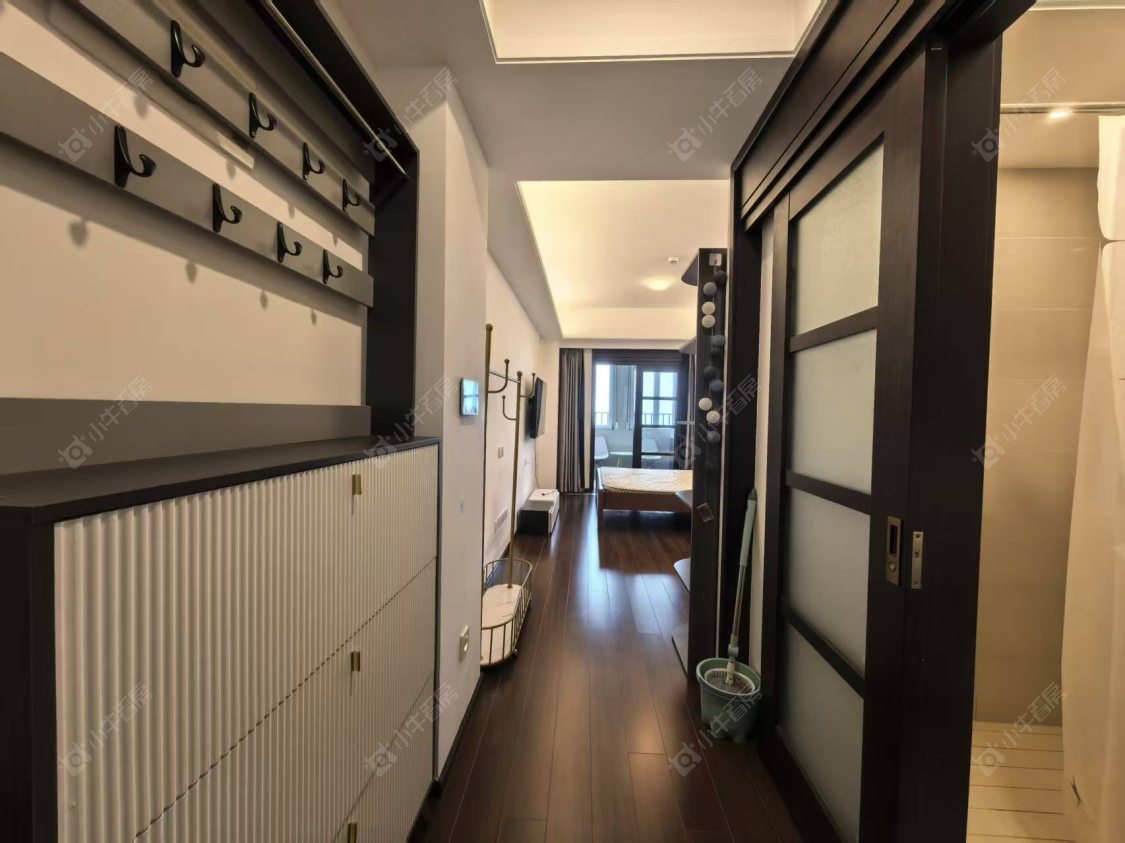 常州朗诗邻里中心在租房源_小牛看房