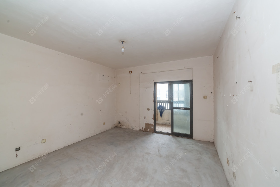 常州新闸花苑在售二手房源室内图_小牛看房