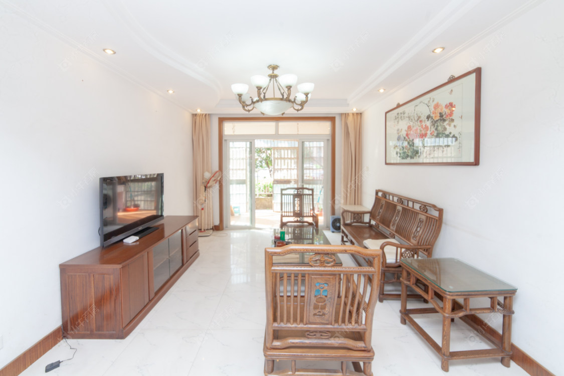 金城花苑房源室内图 常州金城花苑在售二手房源室内图_小牛看房