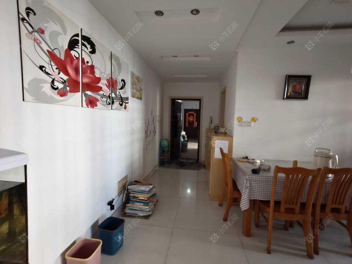 锦海星城一期房源室内图 常州锦海星城一期在租房源室内图_小牛看房