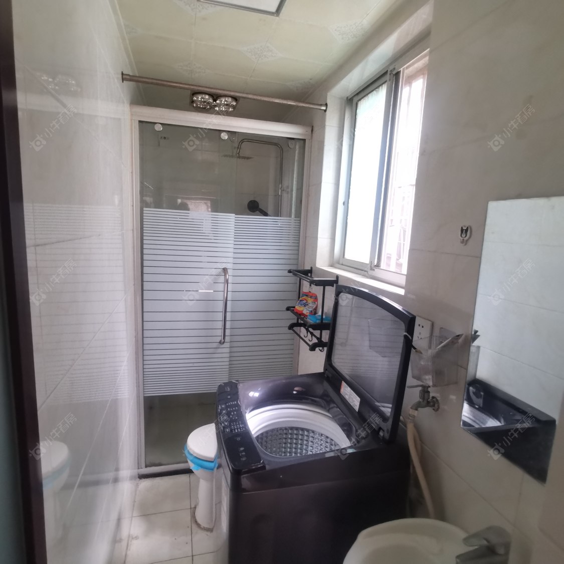 常州戚中街在租房源户型图_小牛看房