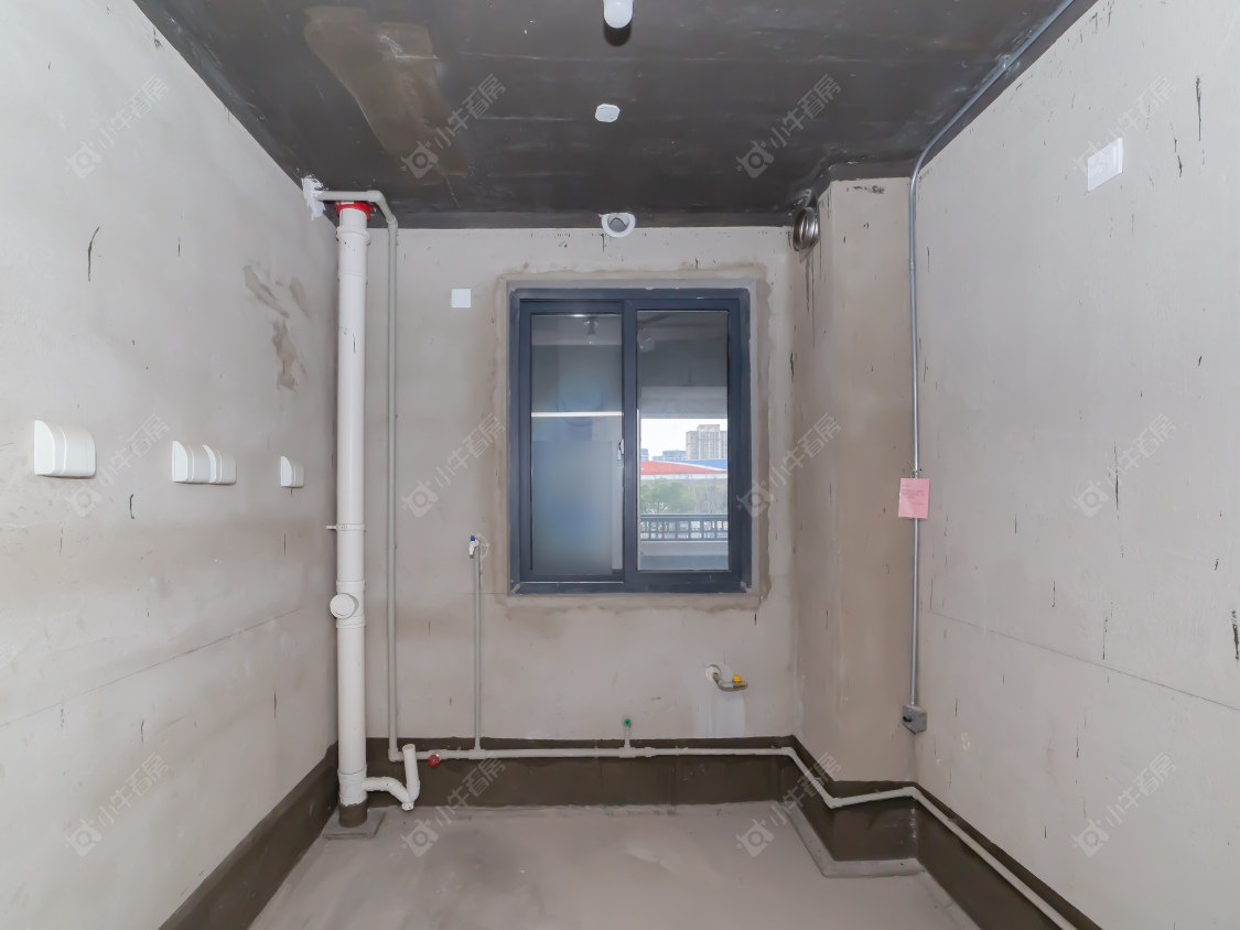 常州梅亭佳园在售二手房源室内图_小牛看房