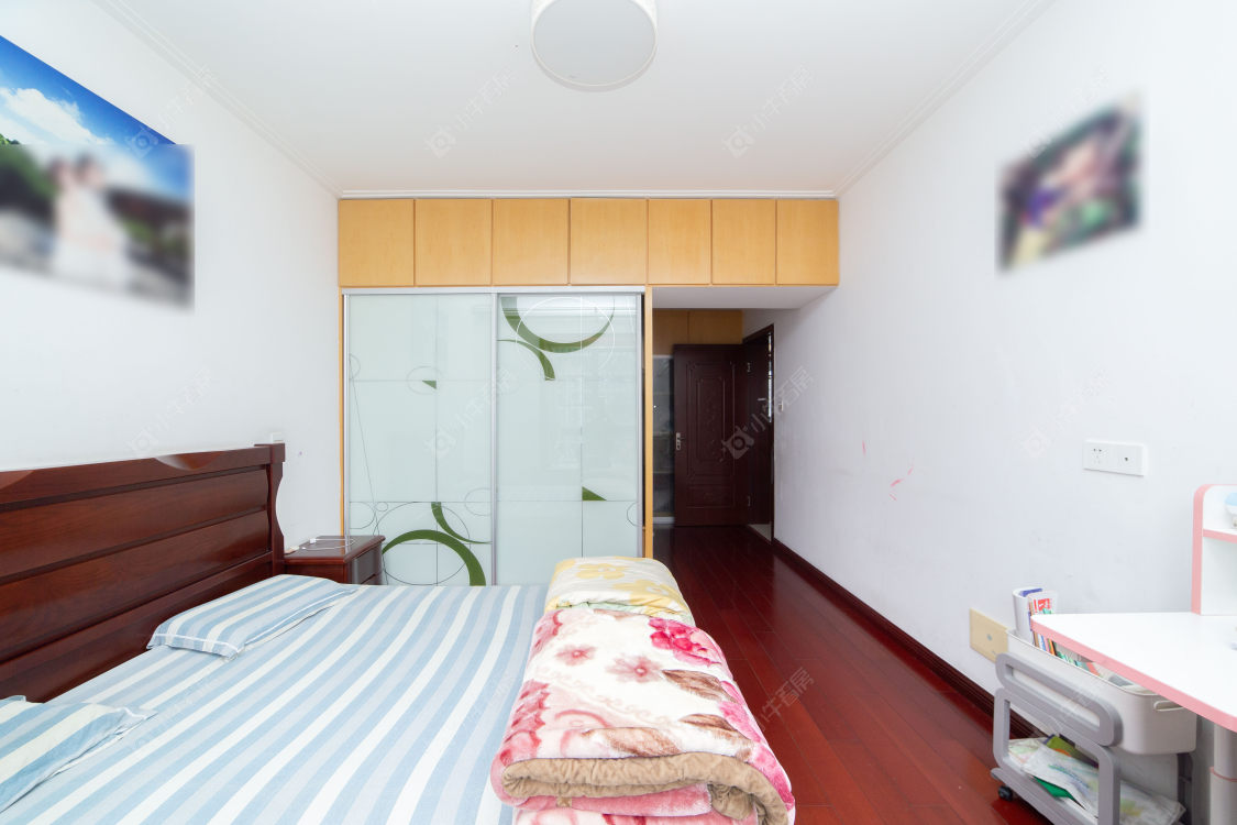 常州太湖明珠苑南苑在售二手房源室内图_小牛看房