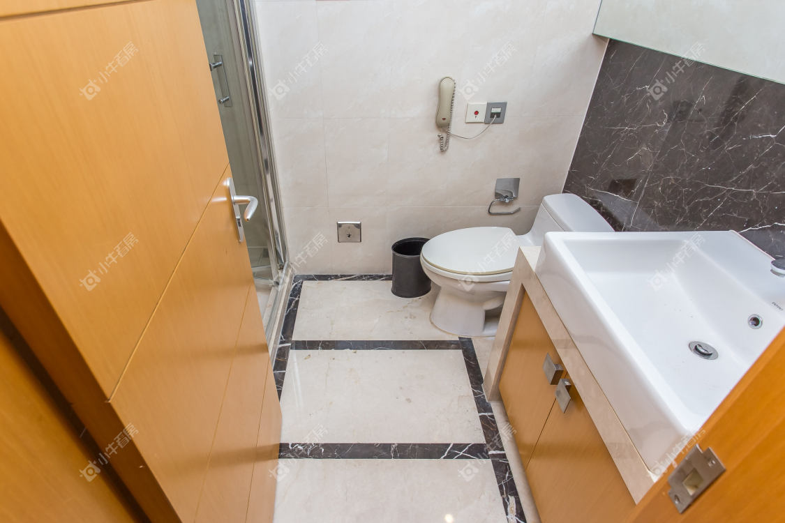 常州新城国际公寓在租房源_小牛看房