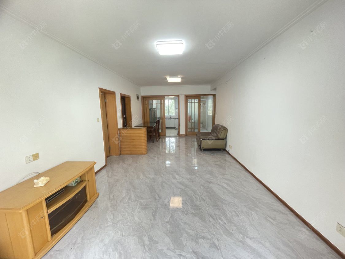 常州浦北公寓3室2厅2卫出租_小牛看房